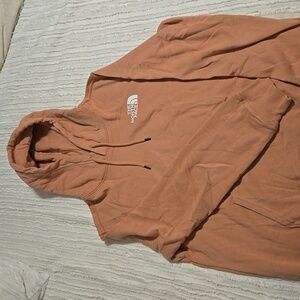 The North Face Mens Hoodie